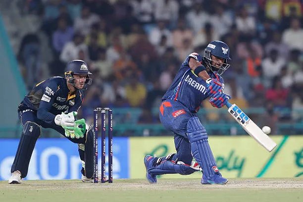 Match Analysis: LSG vs GT, IPL 2025 – Lucknow’s “Pooran Power” Outshines GT’s Fizzling Fireworks