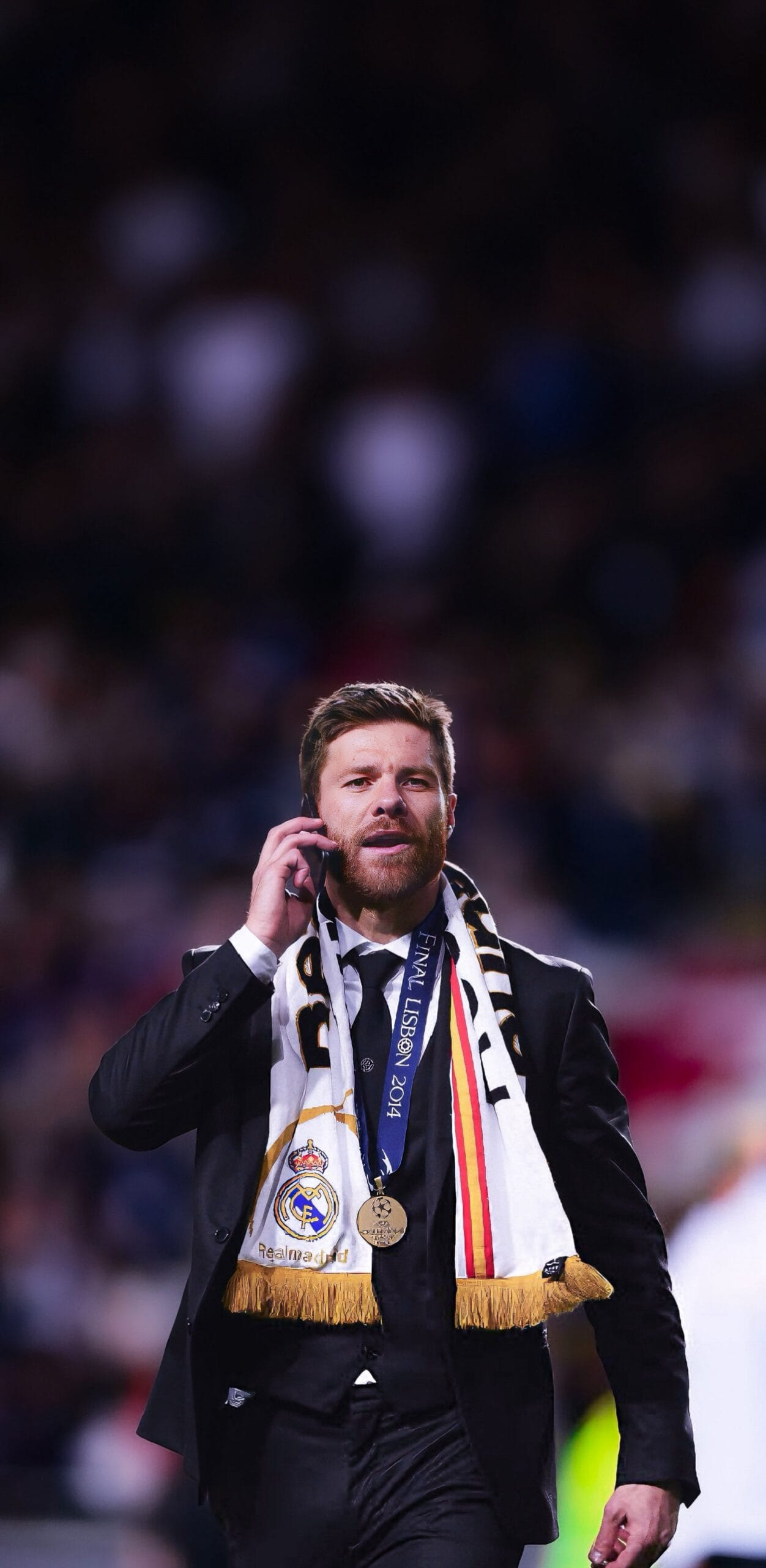 Xabi Alonso is set to become the new head coach of Real Madrid.