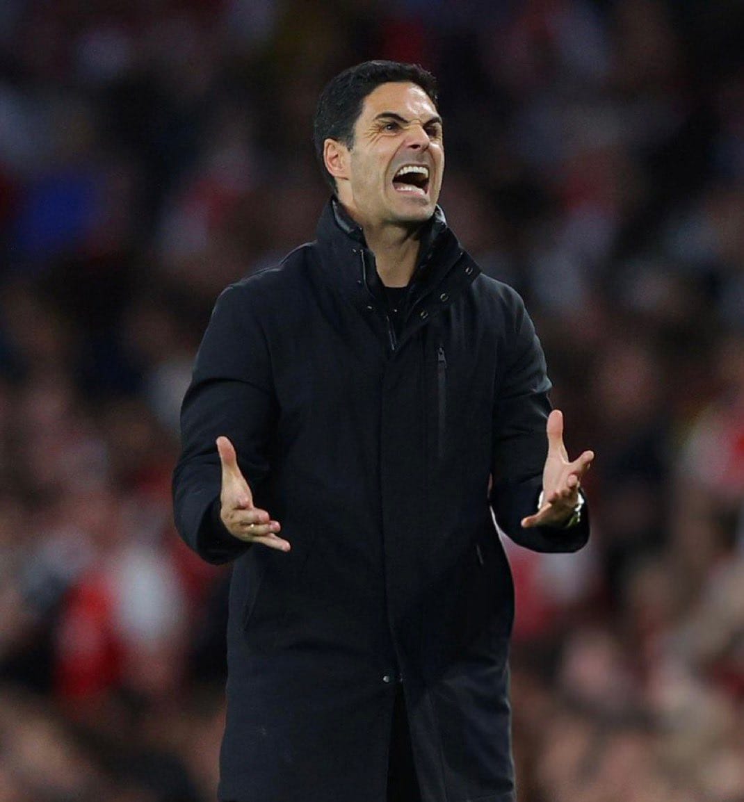 Arsenal Fall Short in Premier League Title Race Again; Mikel Arteta Calls Season “Very Painful”