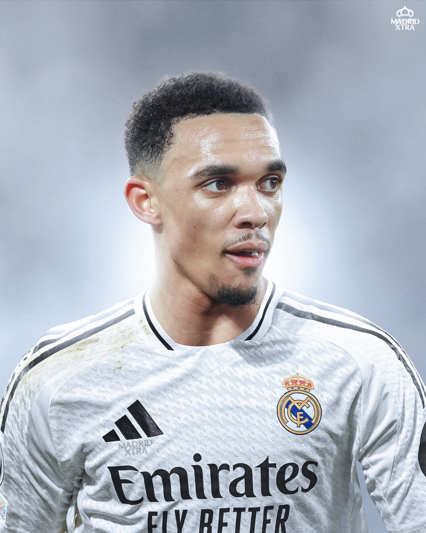 Trent Alexander-Arnold to Real Madrid: A Free Transfer That Stings Liverpool