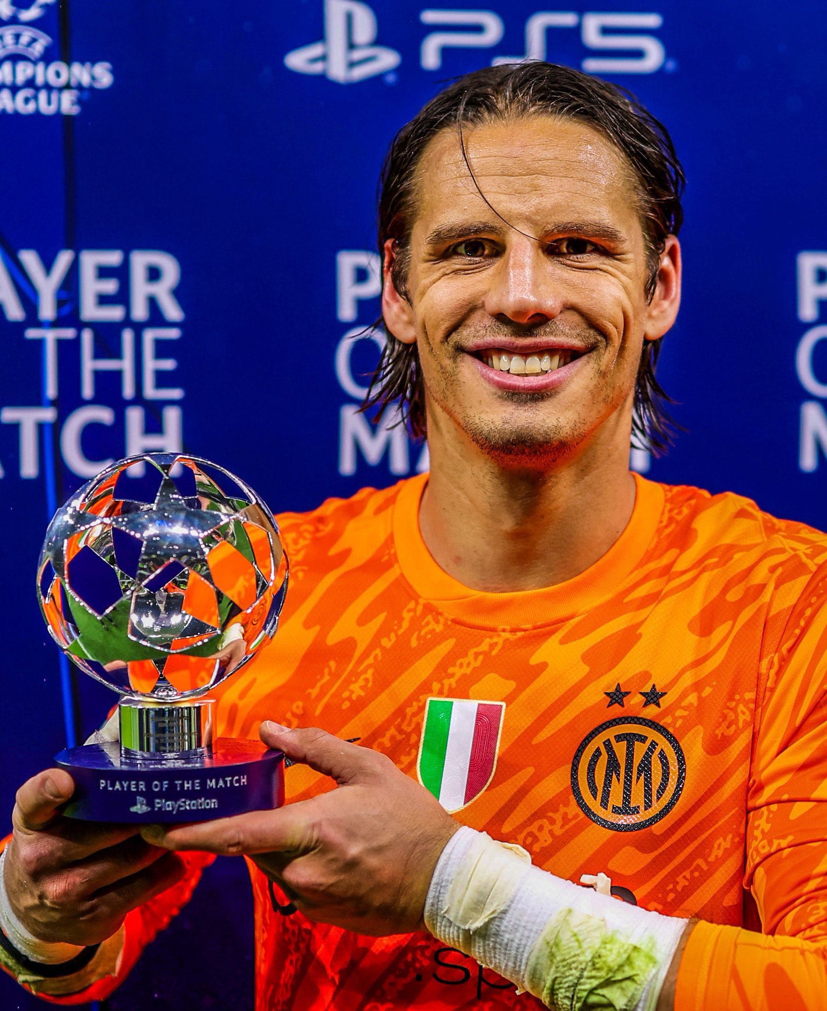 Inter Milan vs Barcelona: A Champions League Night to Remember